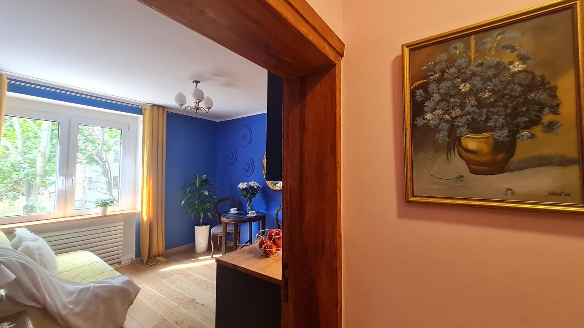 Apartament Kraszewskiego - Retro, Blisko Starowki, Kolo Parku, Ogrod Dla Gosci, Rowery Free Torun Exterior photo